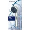 Kotex Chrome Showerhead W-7420 10ea