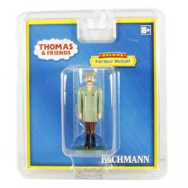 Bachmann ~ New 2024 ~ G Scale ~ Farmer McColl ~ Thomas & Friends ~ 42448
