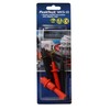 PeakTech MKS-10 Measuring Tips with Alligator Clips, Fine Test Probes