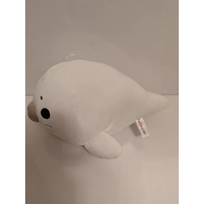 Cuddle Crew Stuffed Animal -Seal New with tag