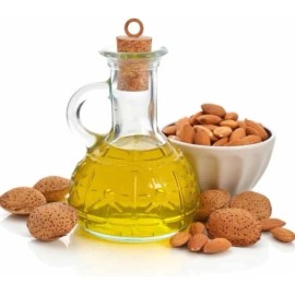 Naturagrama aceite de almendras dulces 500 ml | hidratación corporal intensiva