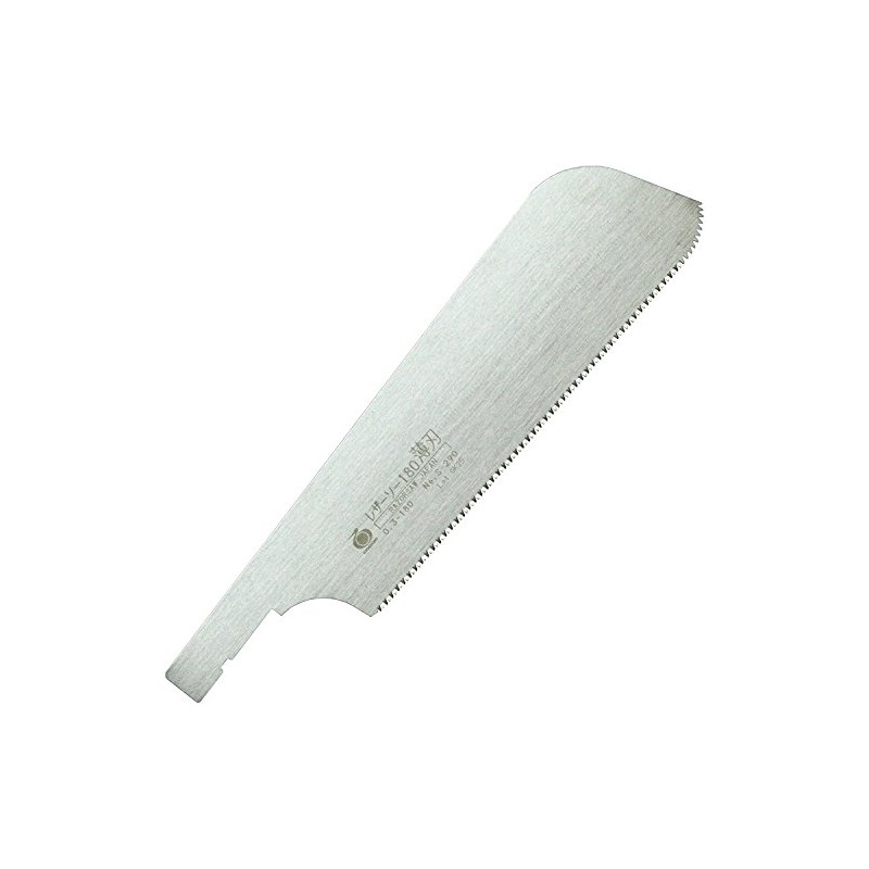 RAZOR Saw 180 thick blade Extra blade S-293