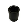 WHITE USA- 3/4 PENTA SOCKET, 1/2 DRIVE, P3524