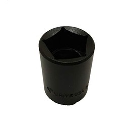 WHITE USA- 3/4 PENTA SOCKET, 1/2 DRIVE, P3524