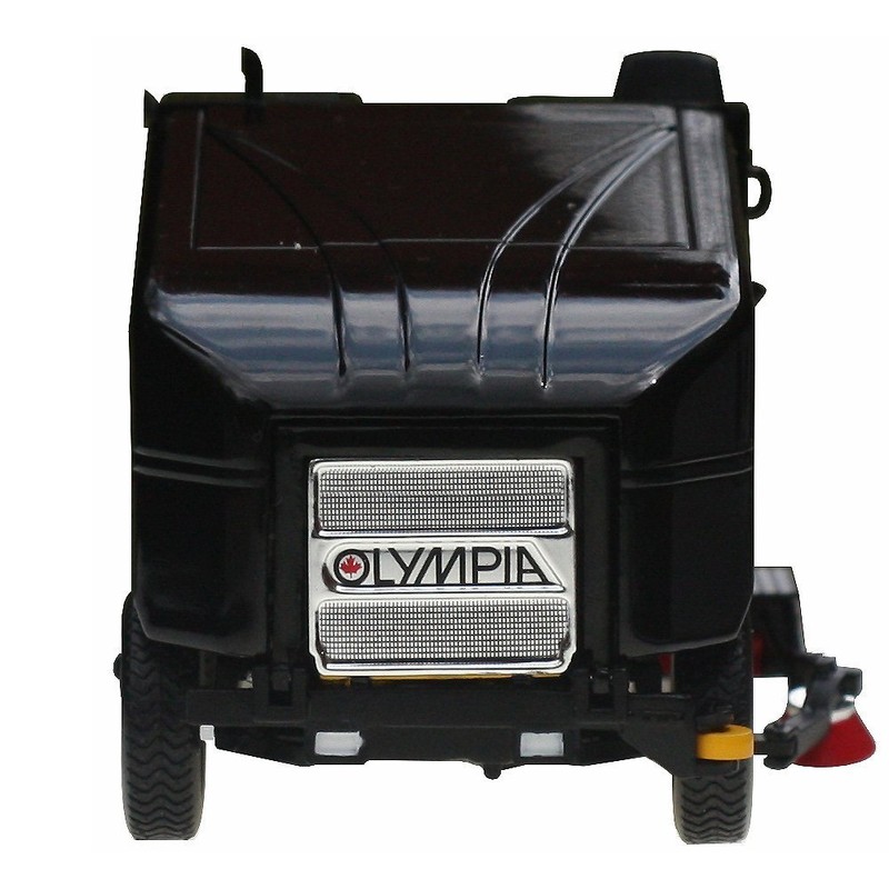 Best Quality Toys Olympia Ice Resurficer - All Black