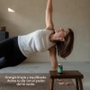 Kit beauty Piel Cabello Uñas Cúrcuma Kirei y Té Verde