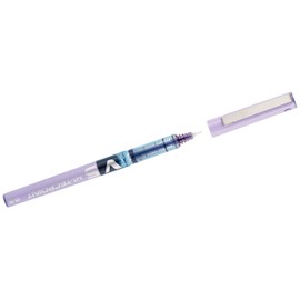 Pilot V5 Liquid Ink Rollerball 0.5 mm Tip (Single Pen) - Violet