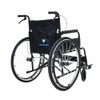 Gambimedic Silla De Ruedas Llanta Neumatica De Aire Todoterreno Acero
