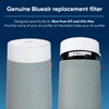 BLUEAIR Genuine Filter for Blue Pure 411i Max and 411a