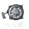 HZACHYX Applied to 497680 498144 Accessories, Reverse Recoil Starter Pull
