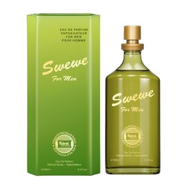 Hybrid & Company Swerve For Men Eau De Parfum Vaporisateur Natural Spray 3.4 Fl Oz