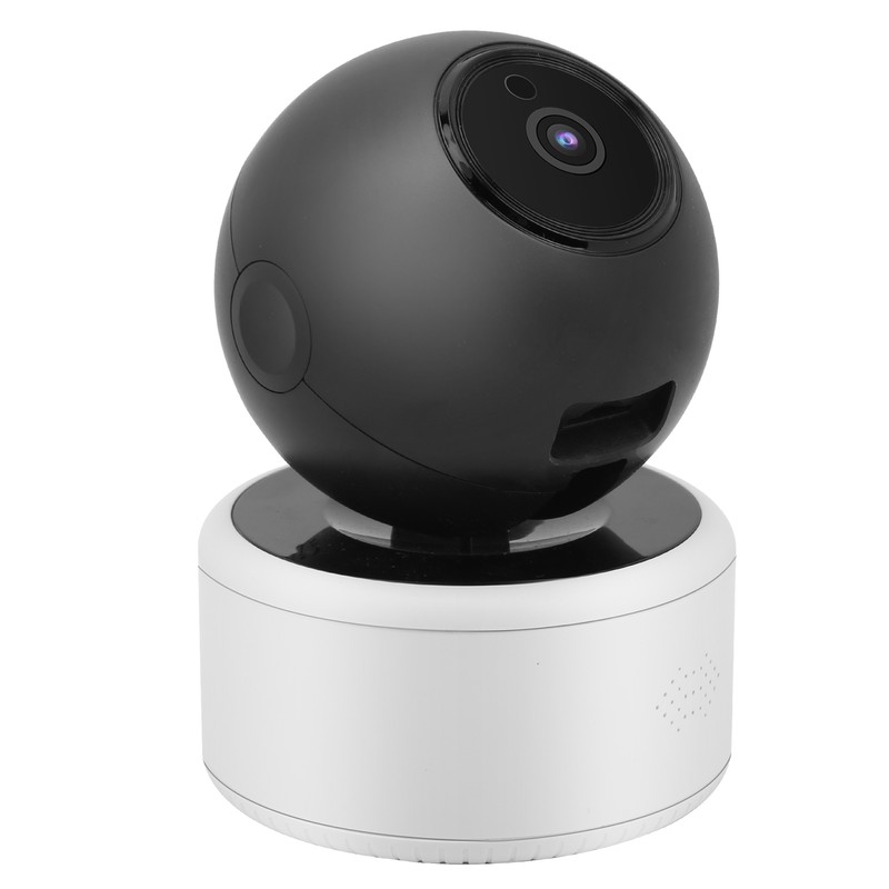 1080P WiFi Camera AI Smart Human Detection Infrared TwoWay Intercom