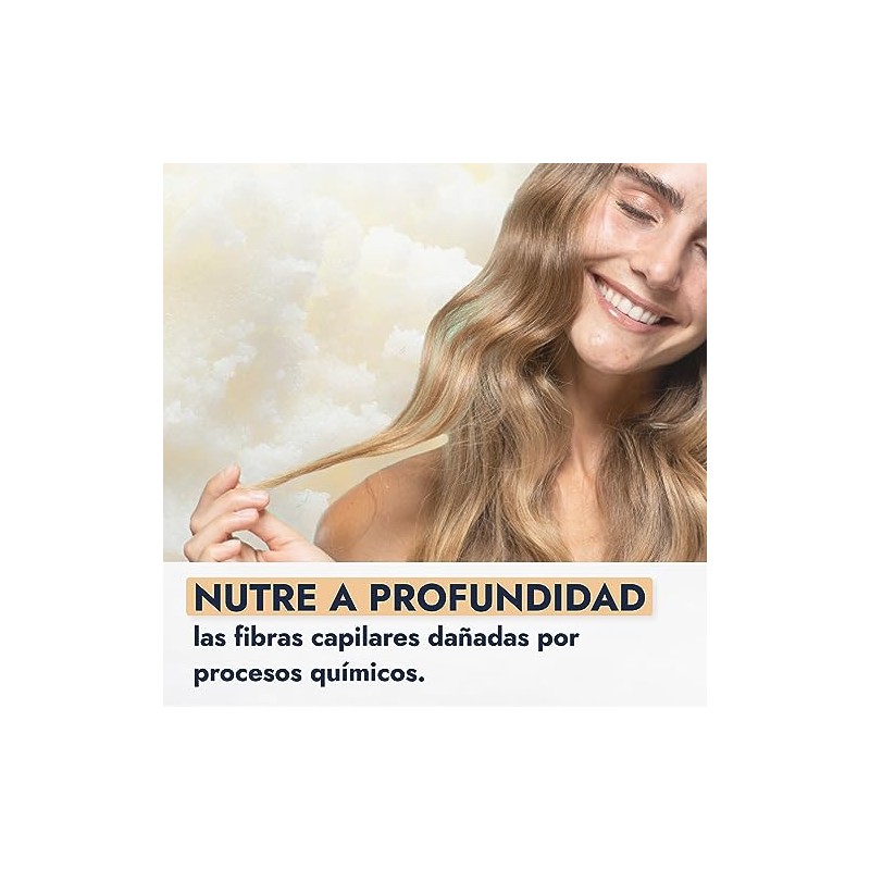 HEBBE Manteca de Karité 1 Kg | Hidratante y Emoliente