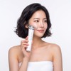 Pearl Care New Sonic Home Care Beauty Device Galvanic Massager