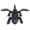 HEXBUG Remote Control Dragon, Rechargeable Robot Dragon Toys for Kids,