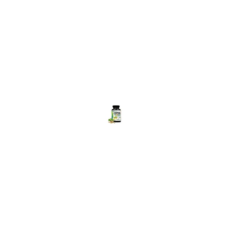 Catalina Naturals Cúrcuma Curcumina Plus 90 Cápsulas