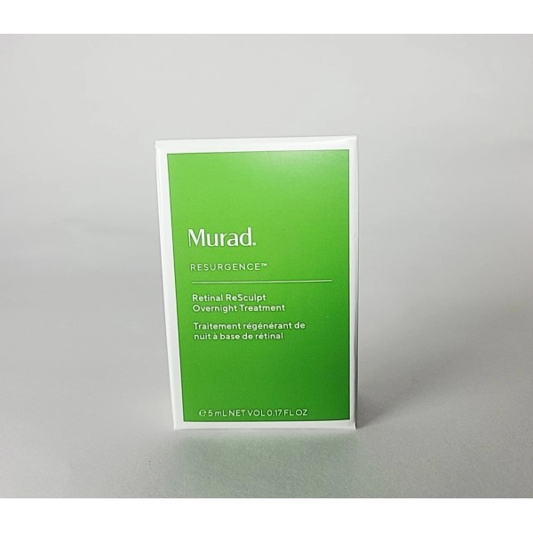 Murad Resurgence Retinal ReSculpt Overnight Treatment 5 mL/ 0.17 fl.