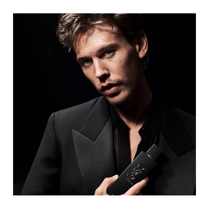 Yves Saint Laurent Myslf Le Parfum for Men - 3.3