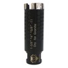 MOSTARTOOLS 1 3/8 Inch Dry Diamond Core Drill Bit with