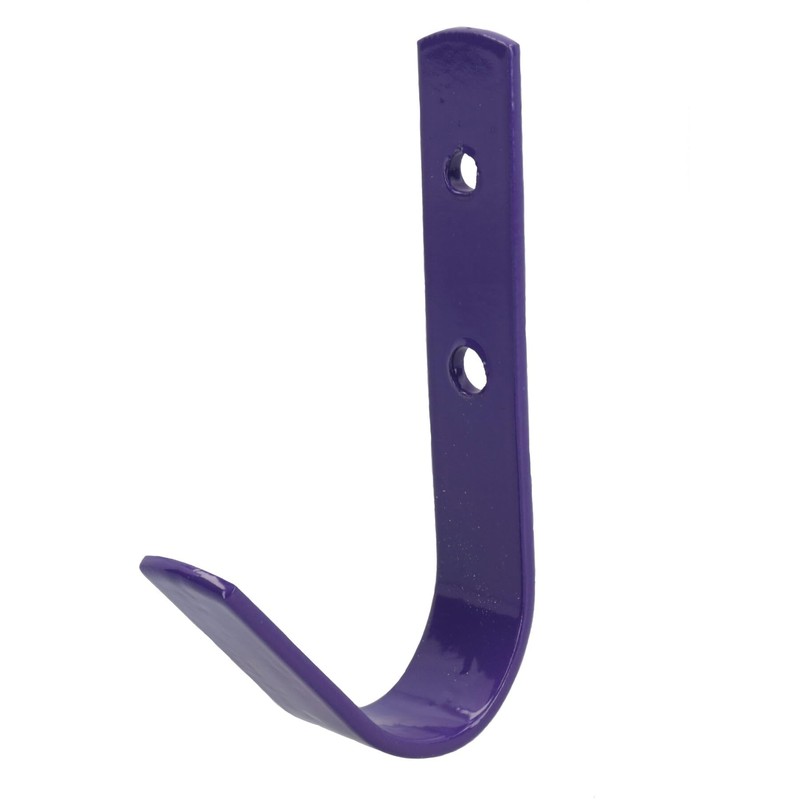 AB Tools 5 Heavy Duty Purple General Purpose Equestrian Horse