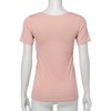 Deoest IDG02 Deodorizing Inner Cool (3/4 Sleeves) with Sweat Pad,