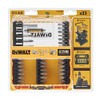 DEWALT 33PC Screw Driving Set