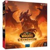 Cenega Publishing World of Warcraft Cataclysm Classic, 1000 Pieces, Brand: