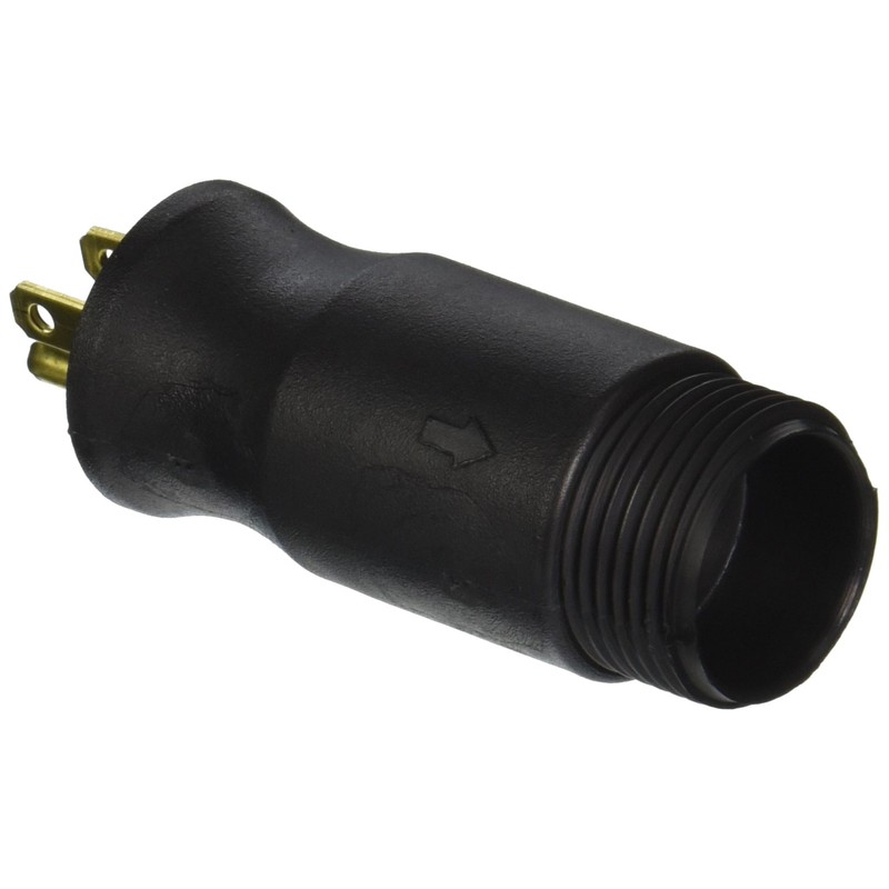 Hobart 219261 Multi-Voltage Adapter Plug, 115V