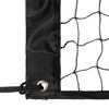 Aoneky 32ft Outdoor Portable Volleyball Net for Backyard