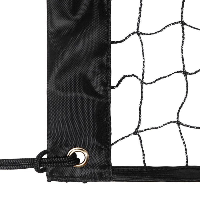 Aoneky 32ft Outdoor Portable Volleyball Net for Backyard
