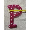 Unbranded Stick to wall, Teaching or crafts Foam Diy Pink