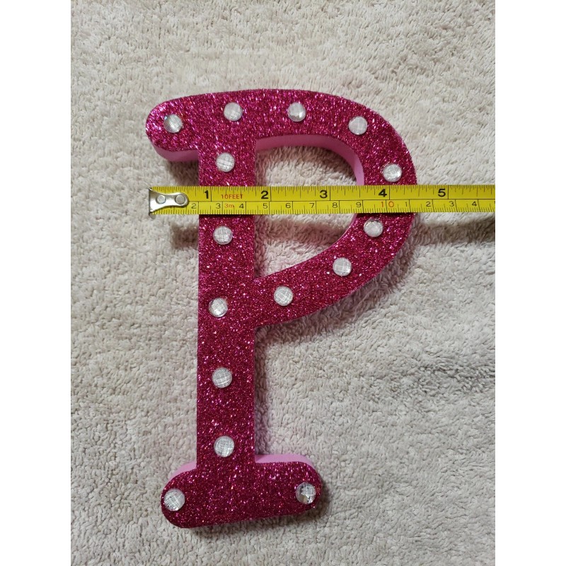Unbranded Stick to wall, Teaching or crafts Foam Diy Pink