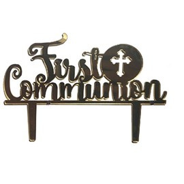 [USA-Sales] Baptism Christening, First Communion Balloons, Party Decorations, Qty. 20 pcs, by USA-Sales Seller