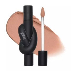 Rainbow Mansion 무지개맨션 타이업 커버 베이스 웜 틴트 01 NUDY STEP Rainbow Mansion Tie-Up Cover Base Warm Tint 01 NUDY STEP