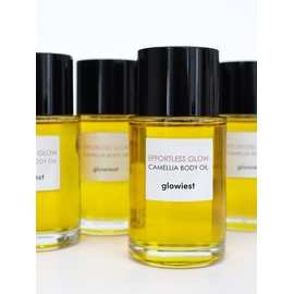 [Premium High Moisturizing] Gloist Epolis Glow Camellia Body Oil / [프리미엄 고보습]글로이스트 에폴리스 글로우 카멜리아 바디 오일