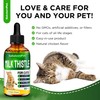 Сat Kidney Support | Milk Thistle for Cats | Herbal