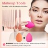 GlinGraGe All in One Makeup Kit for Teen Girls -