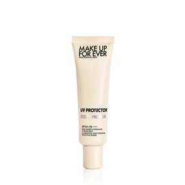 MAKE UP FOR EVER [Makeup Forever] STEP 1 UV Protector 30ml SPF 50+/PA+++ / [메이크업포에버]STEP 1 UV 프로텍터 30ml SPF 50+/PA+++