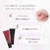 TAKAKO OHASHI Color Magic Essence Rouge Set of 2 Serum