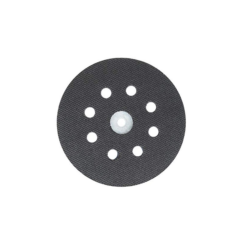 Sanding Disc 125 mm 8-Hole for Bosch GEX 125-150 AVE