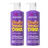 Aussie 3 Minute Miracle Curls Deep Conditioner 16 Ounce Pump