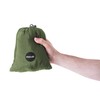 ROCKLAND Unisex - Adult 295 Hammock, Dark Green, 12 cm