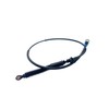 WayJun Lower 6 Speed Transmission Shift Cable Compatible with Escalade