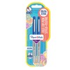 Paper Mate 2027091 0.33 mm Ultra Fine Tip Flair Pen
