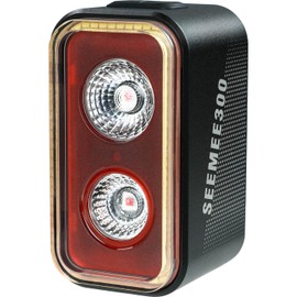 Rear lighting SEEMEE 300