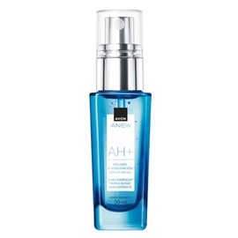 Avon Anew AH+, Sérum Facial Hidratante con Triple Ácido Hialurónico, 30 ml