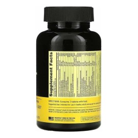 Optimum Nutrition Multivitaminico Para Hombres 150 Capsulas