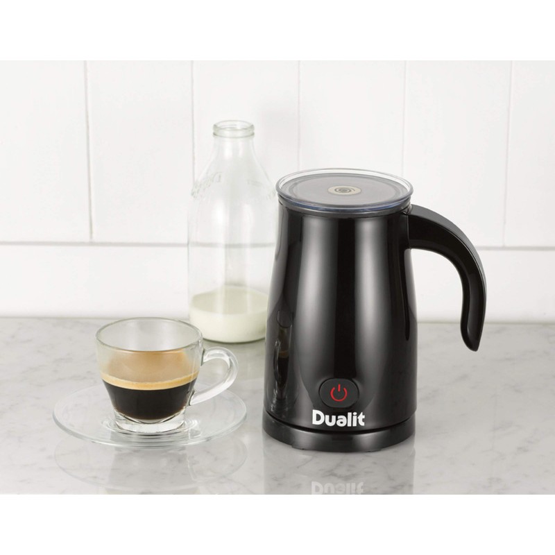 Dualit Hot/Cold Milk Frother