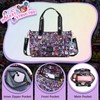 Tokidoki Tote Bag for Women Large Capacity Shoulder Bag with