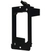 DATA COMM Electronics 60-0021-S 1-Gang Low Voltage Mounting Bracket
